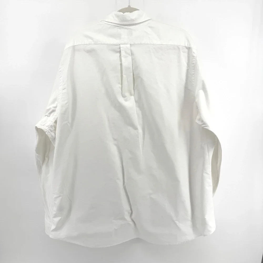 Polo Ralph Lauren flaws down
